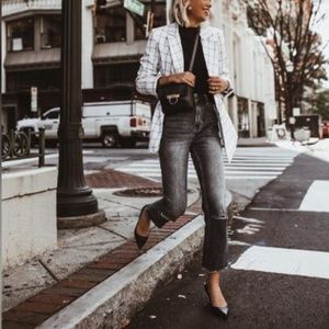 Patent Leather Kenneth Cole Heels